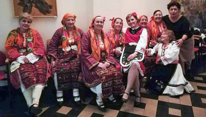 Високото пеене в Сатовча и Долен 