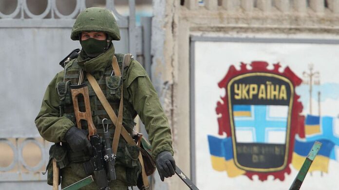 Висш руски генерал е бил убит при сражения в Украйна