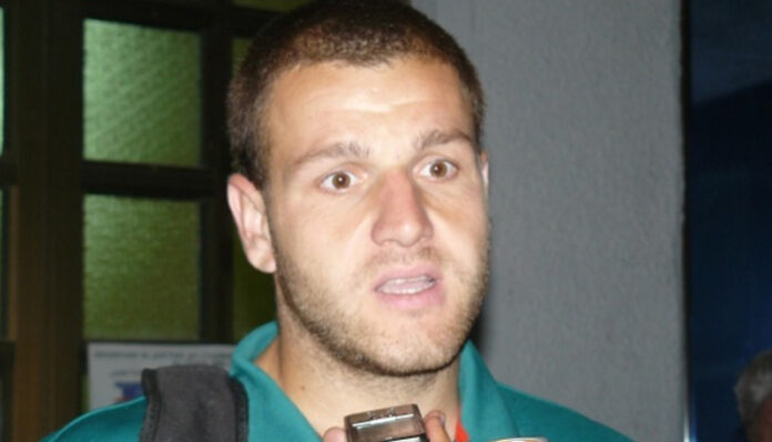 Витанов се размина с Пирин ГД