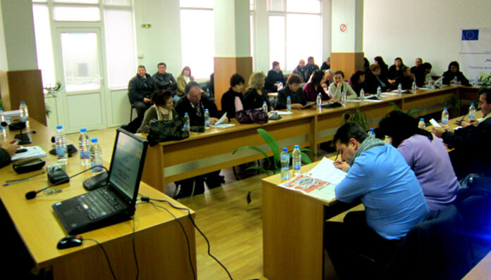 Включват 110 възрастни от община Сандански в 