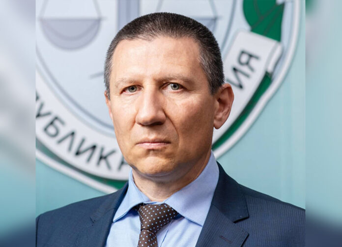 ВКС: Борислав Сарафов вече не е главен прокурор