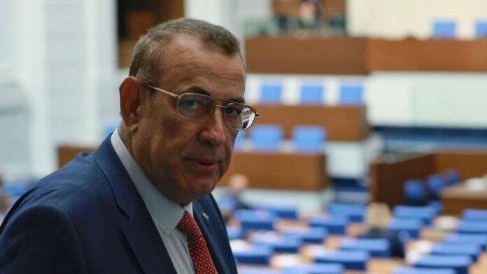 ВКС прекрати делото за промените в ръководството на ДПС