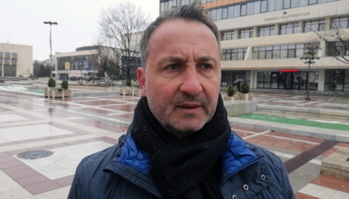 Вл. Миленков от 