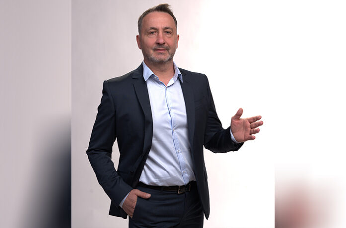 Владимир Миленков