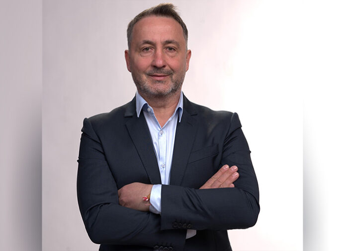 Владимир Миленков
