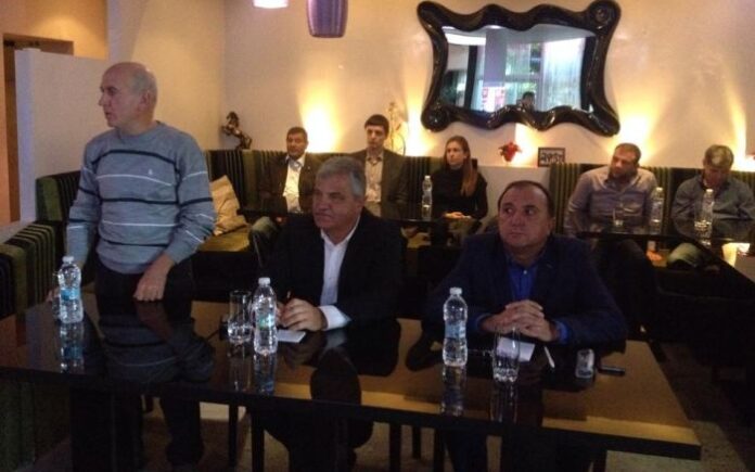 Владимир Москов: Ще строим нови жилища в старата казарма
