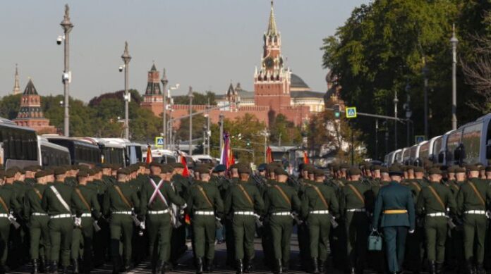 Владимир Путин обяви