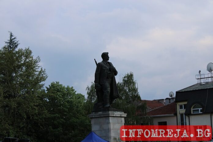 Властите в Гърция попречиха на българи да отидат до лобното място на Гоце Делчев