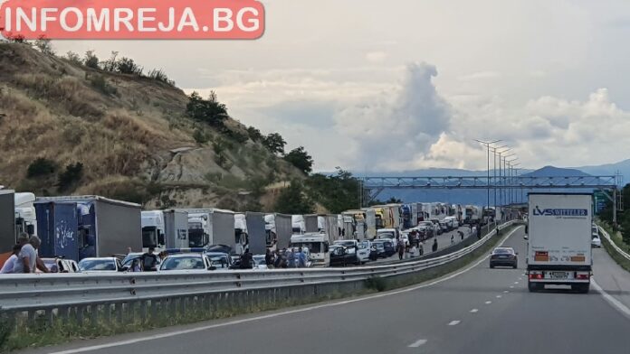 Влизаме в Шенген по суша: Австрия оттегли ветото срещу България