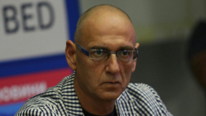 Вместо Борисов говори Любен Дилов: Имаме голям победител – българите