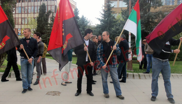ВМРО иска имунитета на Ахмед Башев