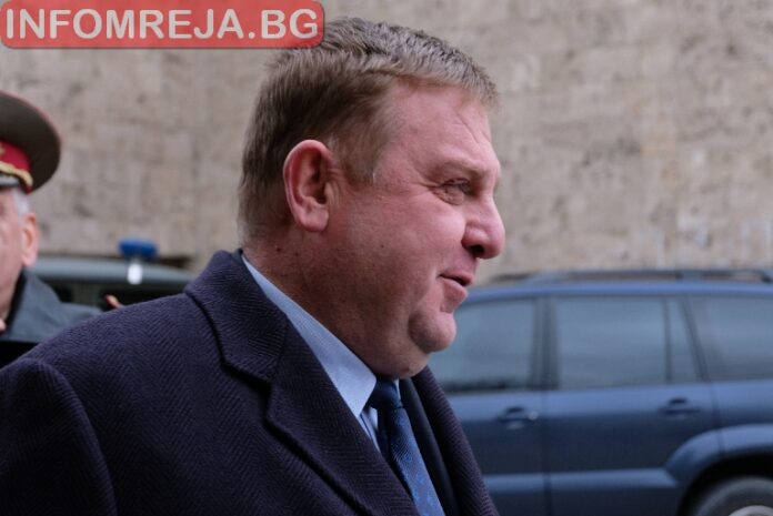 ВМРО искат нова Конституция и президентска република