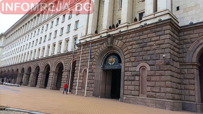 ВМРО: Оставката на Янев в момент на такава криза е необяснима