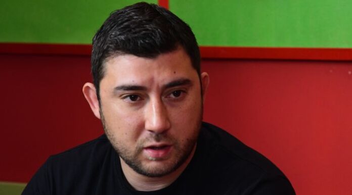 ВМРО: СДВР трябва да влезе в гетото в „Захарна фабрика“