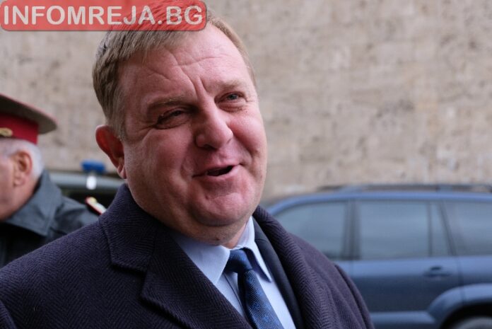 ВМРО се явя самостоятелно на парламентарните избори
