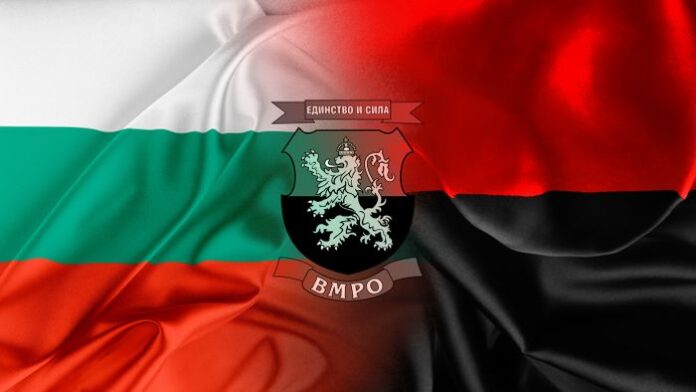 ВМРО: Сглобката е вредна за България и носи повече щети