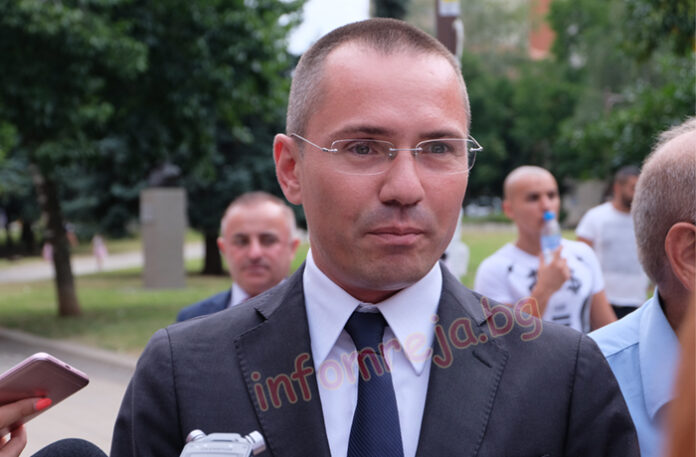 ВМРО – трета политическа сила в Пиринско