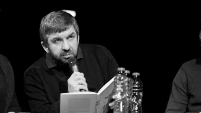 Внезапно почина поетът Марин Бодаков