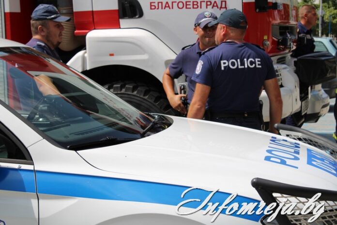 Водачка предизвика ПТП между две сандански села