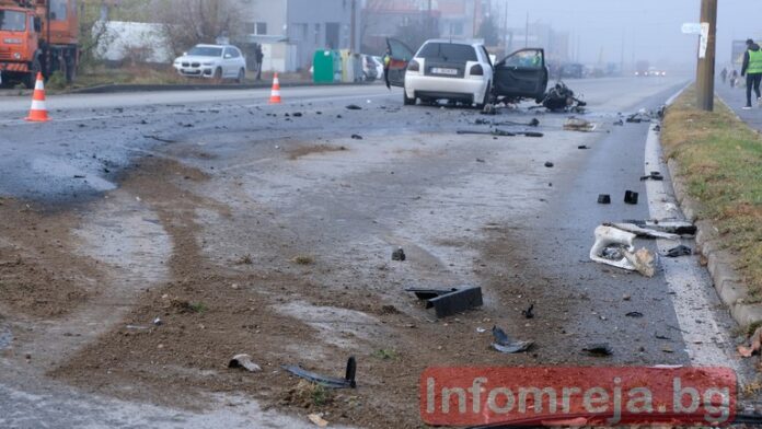 Водачки пострадаха при различни ПТП-та