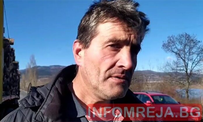 Водачът на тира пред ИНФОМРЕЖА: Опитах да предотвратя инцидента