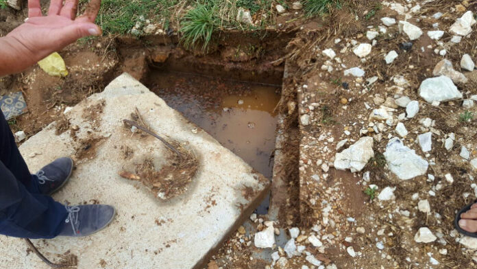 Водата в Рибново е годна за пиене