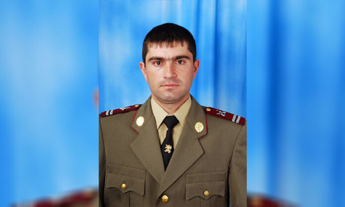 Военен от Благоевград спаси човек пред магазин
