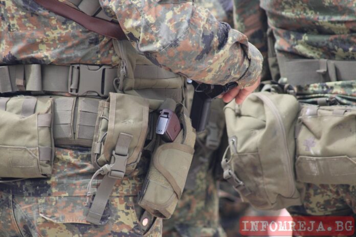 Военни се включват  в издирването на Ники от Конаре