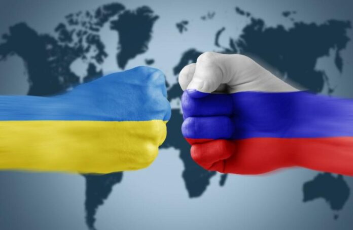 Войната в Украйна раздели света на подкрепящи и осъждащи Русия