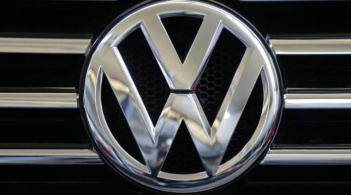 Volkswagen №1 по продажби в света