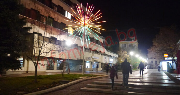 Володя Стоянов стопля дупничани в новогодишната нощ