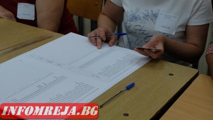 Вотът от чужбина няма да е рашаващ за балотажа
