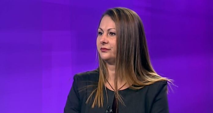 Вяра Емилова: Минималната заплата трябва да се увеличи на 850 лв.