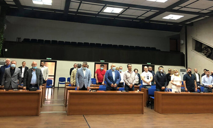 Временният кмет на село Церово е Галя Анева