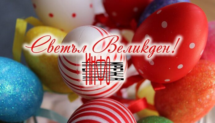 Времето днес ще е облачно и дъждовно