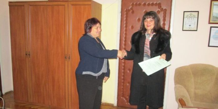 Връчиха 86 дипломи за професионална квалификация в Кюстендилско