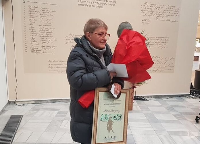 Връчват Националната награда за живопис на името на Майстора