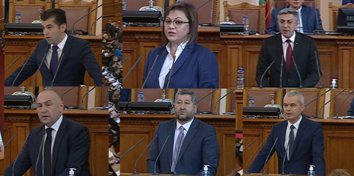 Всички 
