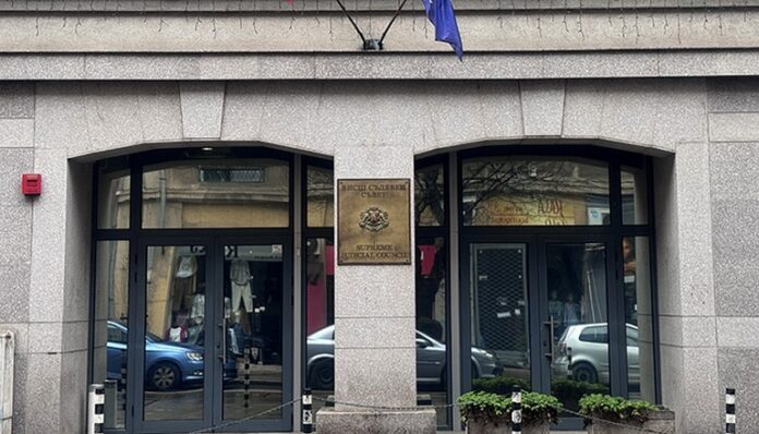 ВСС избира председател на ВАС след като избере главен прокурор