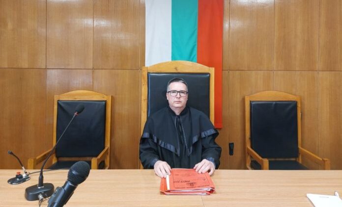 ВСС назначи съдия Светослав Петров за зам.-председател на Районен съд - Кюстендил