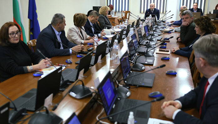 ВСС прекрати избора на Сарафов за главен прокурор