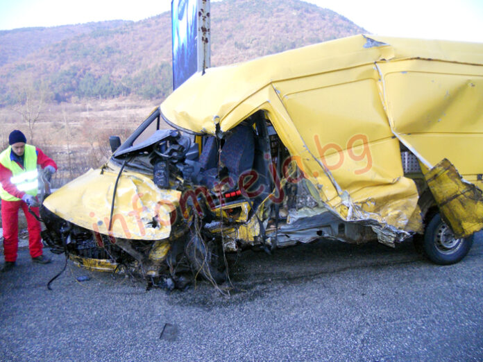 Втора жертва на Е-79 само за два дни