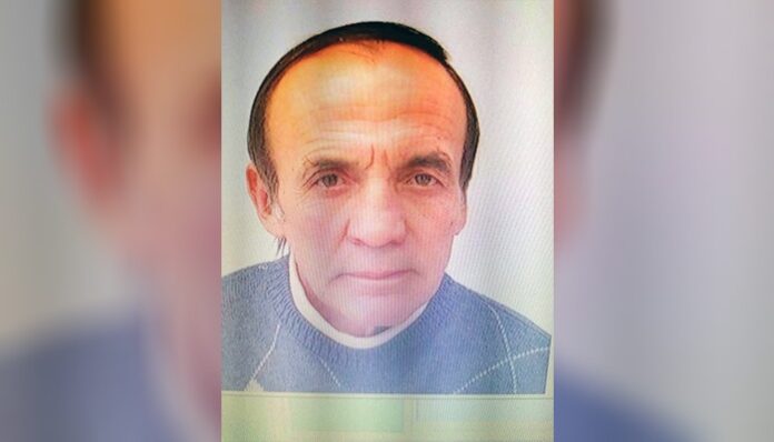 Втори ден търсят безследно изчезнал кюстендилец