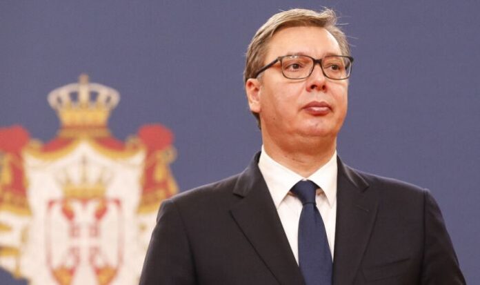 Вучич: Надявам се през 2023 г. да можем да отпразнуваме българо-сръбската връзка