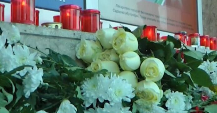 Вълна на съпричастност след жестокото убийство на жена в Русе