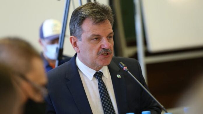Вълната сега дори не е още Омикрон