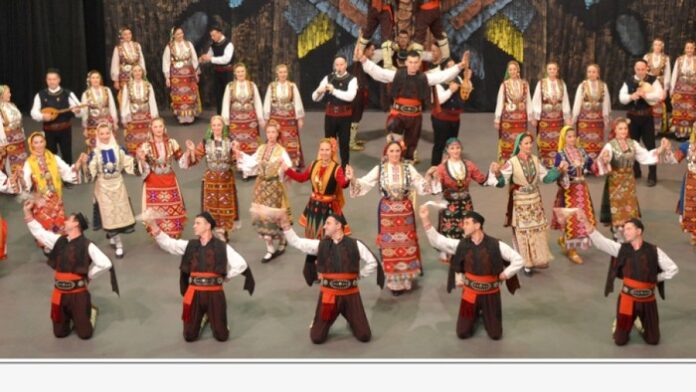 Вълнуващ август в Разлог