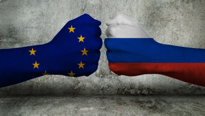 Външните министри от ЕС договориха санкциите срещу Русия