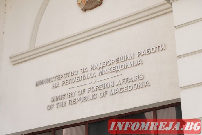Външно: РСМ ограничава свободи и права на гражданите
