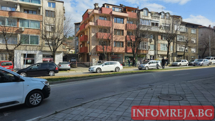 Въоръжен грабеж в Благоевград! Задигнаха пари и злато от заложна къща